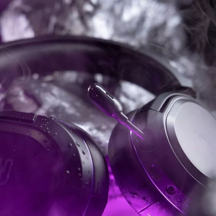 Бездротова ігрова гарнітура Proove Gaming Rapture
