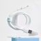 Кабель Proove Small Silicone Type-C to Lightning 20W (1m)