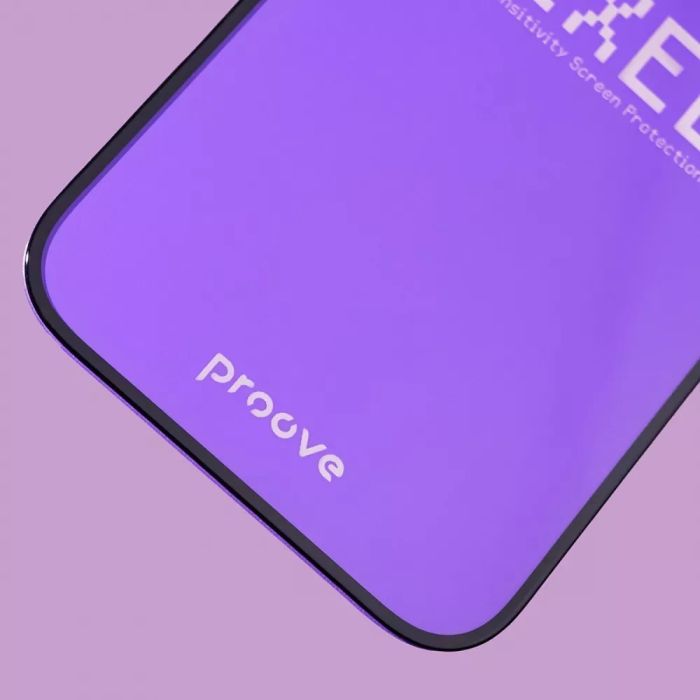 Захисне скло Proove Pixel iPhone Xs Max/11 Pro Max
