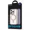 Чохол Proove Blur Case with Magnetic Ring iPhone 13 Pro Max