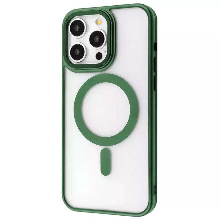 Чохол Proove Blur Case with Magnetic Ring iPhone 13 Pro Max
