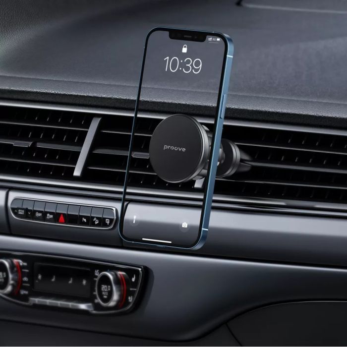 Автомобільний тримач Proove Basic Air Outlet Car Mount