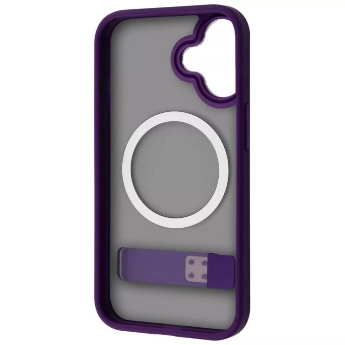Чохол Proove Mainstay Case with Magnetic Ring iPhone 16 Plus