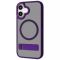 Чохол Proove Mainstay Case with Magnetic Ring iPhone 16 Plus