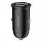 АЗП Proove Tiny Power Pro 65W (USB + Type-C)