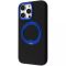 Чохол Proove Reinforce Case with Magnetic Ring iPhone 16 Pro Max
