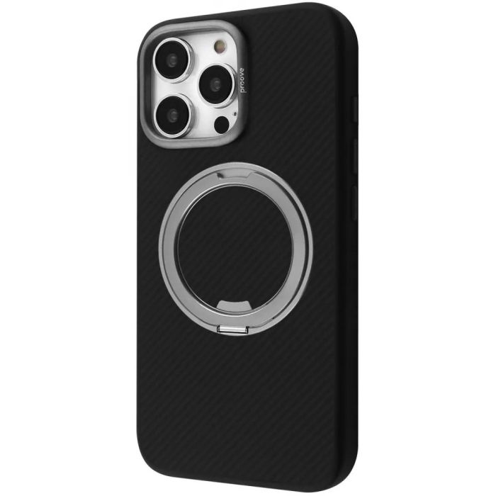 Чохол Proove Reinforce Case with Magnetic Ring iPhone 16 Pro Max