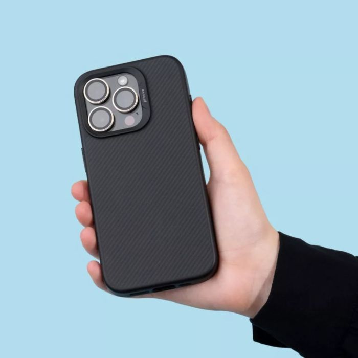 Чохол Proove Force Armor Case with Magnetic Ring iPhone 12/12 Pro
