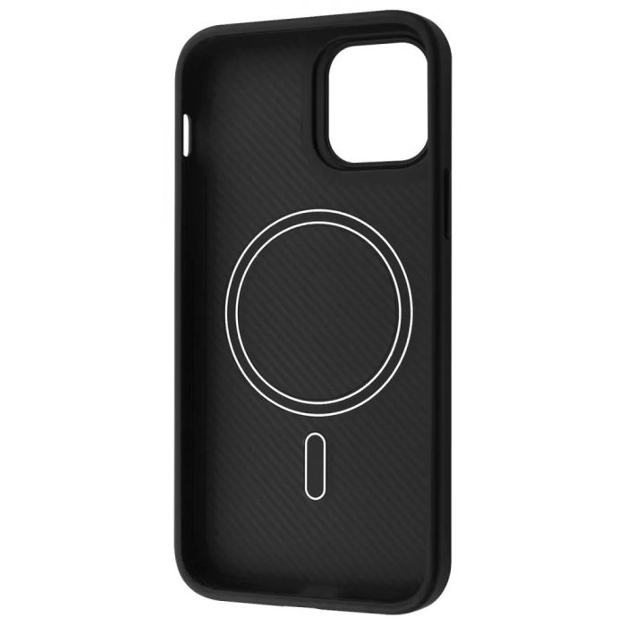 Чохол Proove Force Armor Case with Magnetic Ring iPhone 12/12 Pro