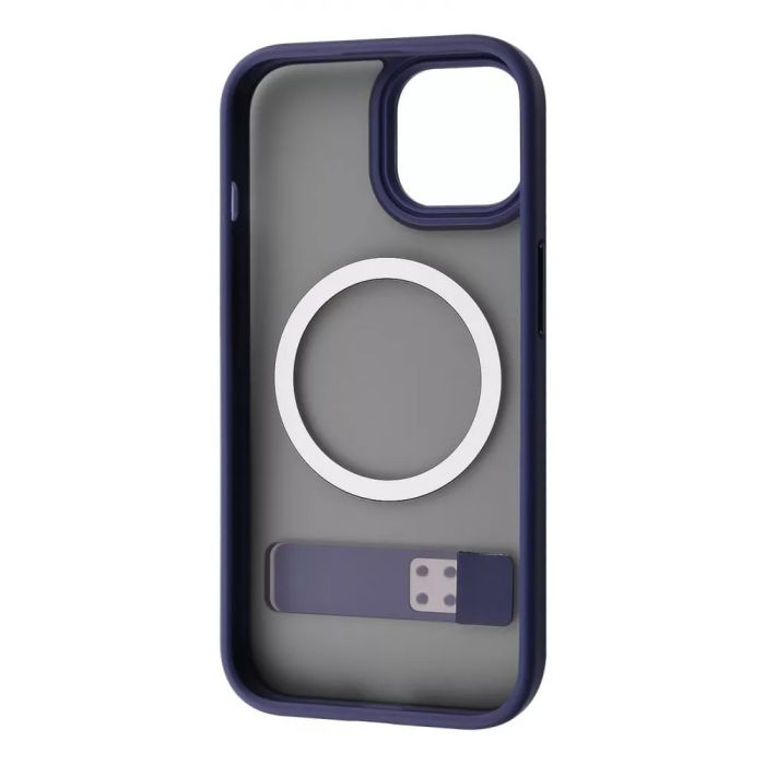 Чохол Proove Mainstay Case with Magnetic Ring iPhone 14