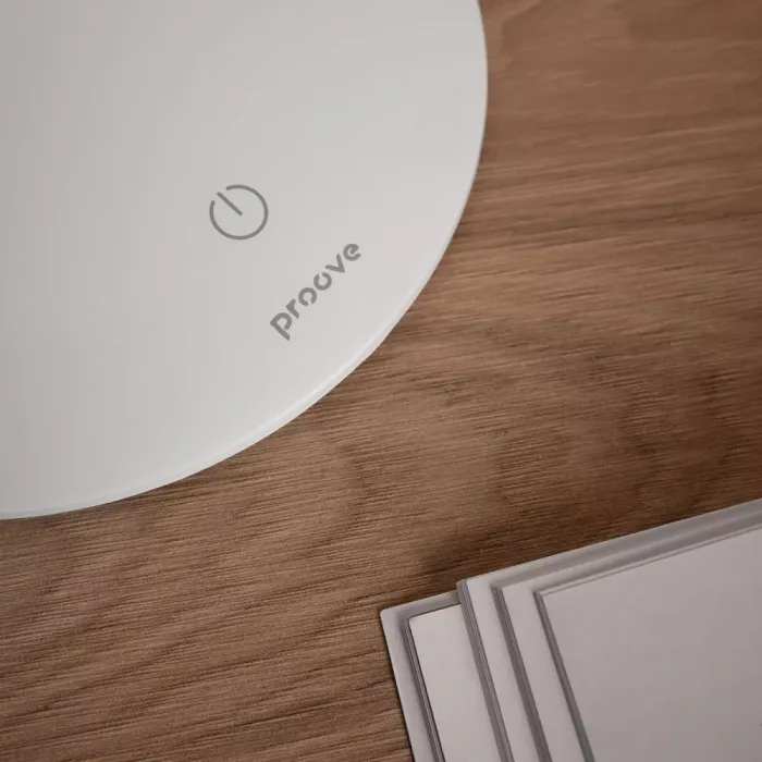 Настільна лампа Proove Orbit 2200 mAh NEW
