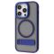 Чохол Proove Mainstay Case with Magnetic Ring iPhone 14 Pro
