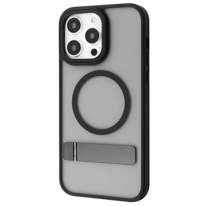 Чохол Proove Mainstay Case with Magnetic Ring iPhone 13 Pro Max