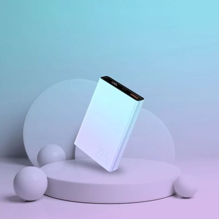 Портативна Батарея Proove Hyper Flux 22.5W 10000mAh