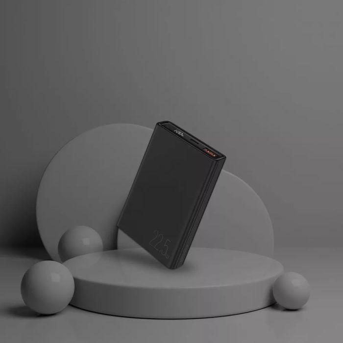 Портативна Батарея Proove Hyper Flux 22.5W 10000mAh