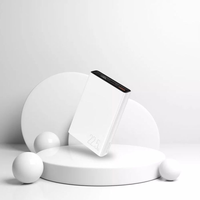 Портативна Батарея Proove Hyper Flux 22.5W 10000mAh