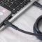 Кабель Proove Eternal Type-C to Type-C 60W (2m)