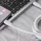 Кабель Proove Eternal Type-C to Type-C 60W (2m)